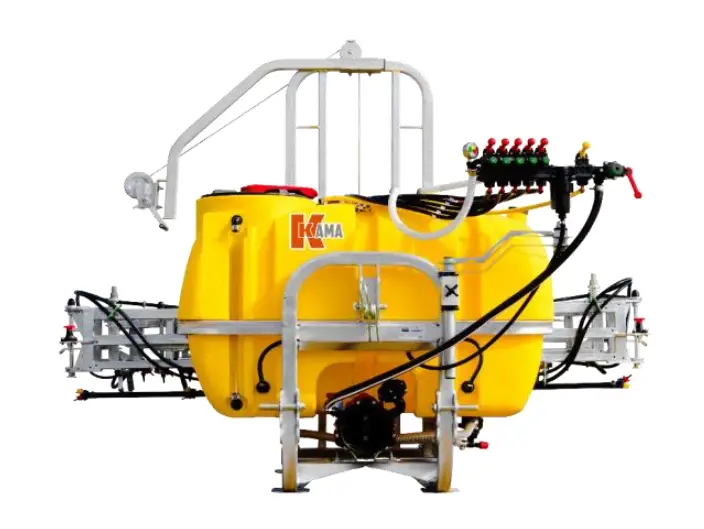 Opryskiwacz zawieszany Tolmet