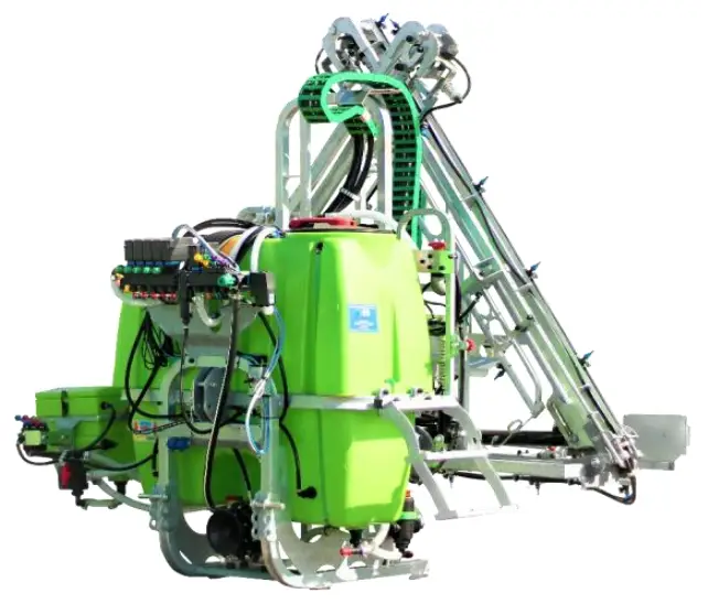 Opryskiwacz zawieszany Tolmet XSARA